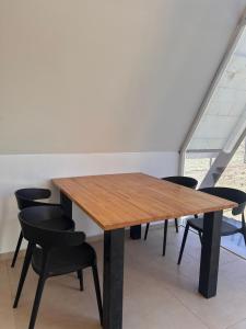 Selah Cabaña de dos habitaciones
