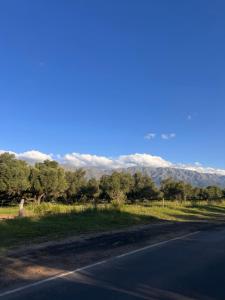 Selah Cabaña de dos habitaciones