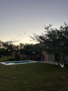 Selah Cabaña de dos habitaciones