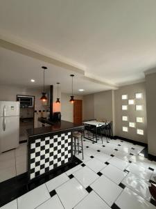 Apartamento a 500 metros da praia