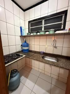 Apartamento a 500 metros da praia