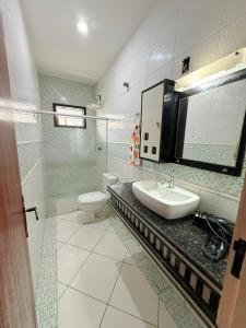 Apartamento a 500 metros da praia