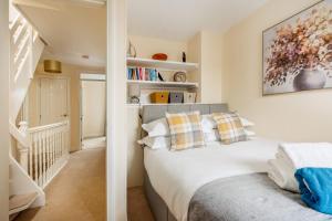 Harbour Hideaway - Moments from the Wide-Open Spaces of Harbourside Park