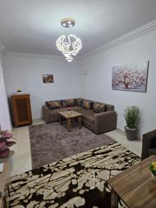 apartt le Palmier de Guéliz