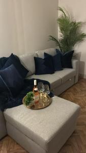 The Barn at Rigg Farm