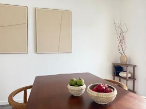 Stylish Ocean-View House near Ericeira