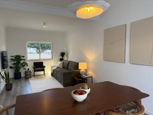 Stylish Ocean-View House near Ericeira