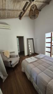 Divine house in Bajo San Isidro