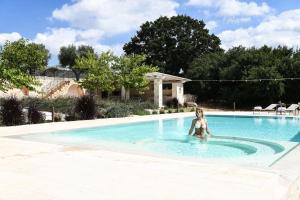 Masseria Lama Pellegrini