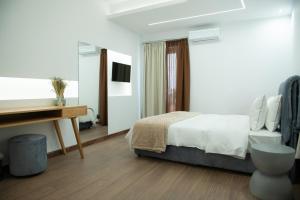Klitiou 7 Boutique Hotel