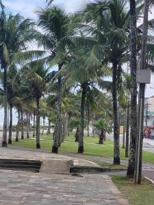 Apartamento na Praia Grande - Canto das Ondas