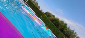 Monolocale Luna Holidays img29