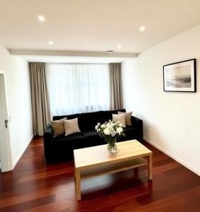 Rooms at Université Libre de Bruxelles