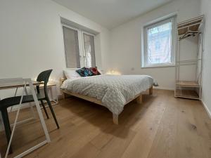 Casa Armadillo Guest Rooms