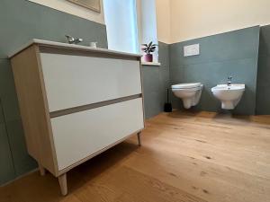 Casa Armadillo Guest Rooms