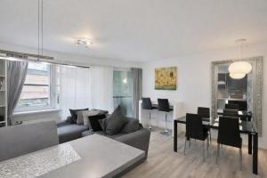 Lo Exclusive Stuttgart - Cozy and central apartment with garden