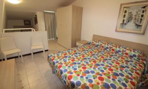 Duplex only 150mt from the beach