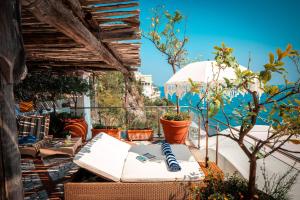 Luxurious Positano Villa with Private Pool and Stunning Views