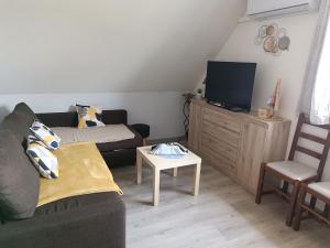 Au fil du Bonheur studio