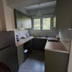 V&D cosy apartment