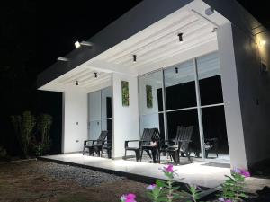 Hotel Magic Capurganá