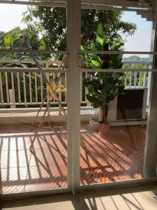 Baan Klang Condo In Hua Hin