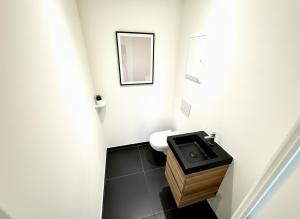 Rooms at Université Libre de Bruxelles