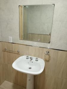 Residencia Los Miottis