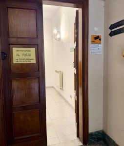Affittacamere Al Porto