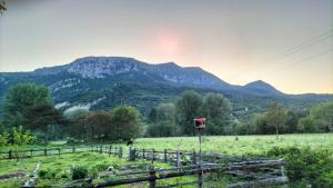 Corazon, One of a Kind Mill with Speechless Mountain View!