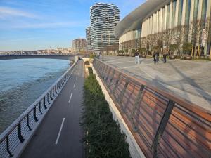 Verde BW Lux Apartment