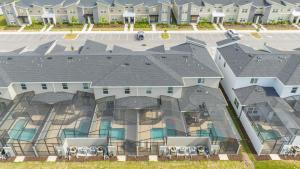 Magnificient 4Bd w Pool @ Storey Lake Resort 2648