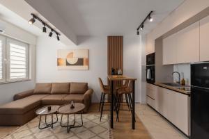 Centrally Located Urban Residence in Skopje - Parking