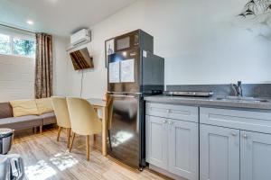 4 Mi to Old Pasadena! Well-Appointed Studio Stay