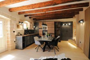 Design stone villa Angelina