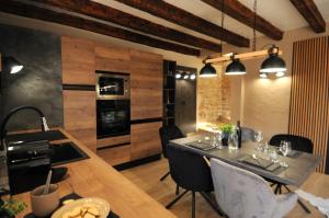 Design stone villa Angelina
