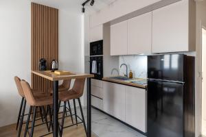 Centrally Located Urban Residence in Skopje - Parking