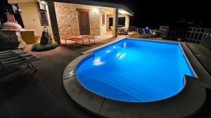 Villa Daiva Sunset Paradise & private Pool img24