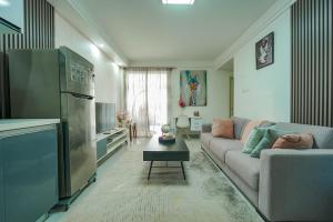 That Bantu’s Haven