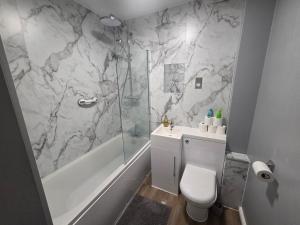 Flat rental for cheltenham raceweek - sleeps 6