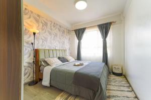 That Bantu’s Haven