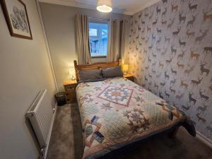 Flat rental for cheltenham raceweek - sleeps 6