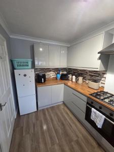 Flat rental for cheltenham raceweek - sleeps 6