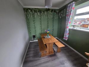 Flat rental for cheltenham raceweek - sleeps 6