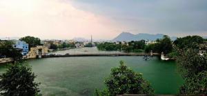 Antariksh -A beautiful homestay near Lake Pichhola