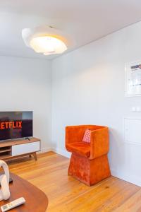 Lisbon Prime Living - Maria Pia Apartments