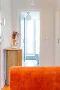 Lisbon Prime Living - Maria Pia Apartments