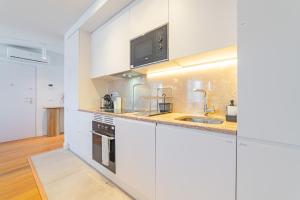 Lisbon Prime Living - Maria Pia Apartments