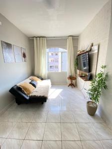 Apto com Piscina na Vila Tupi