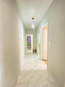 Apto com Piscina na Vila Tupi